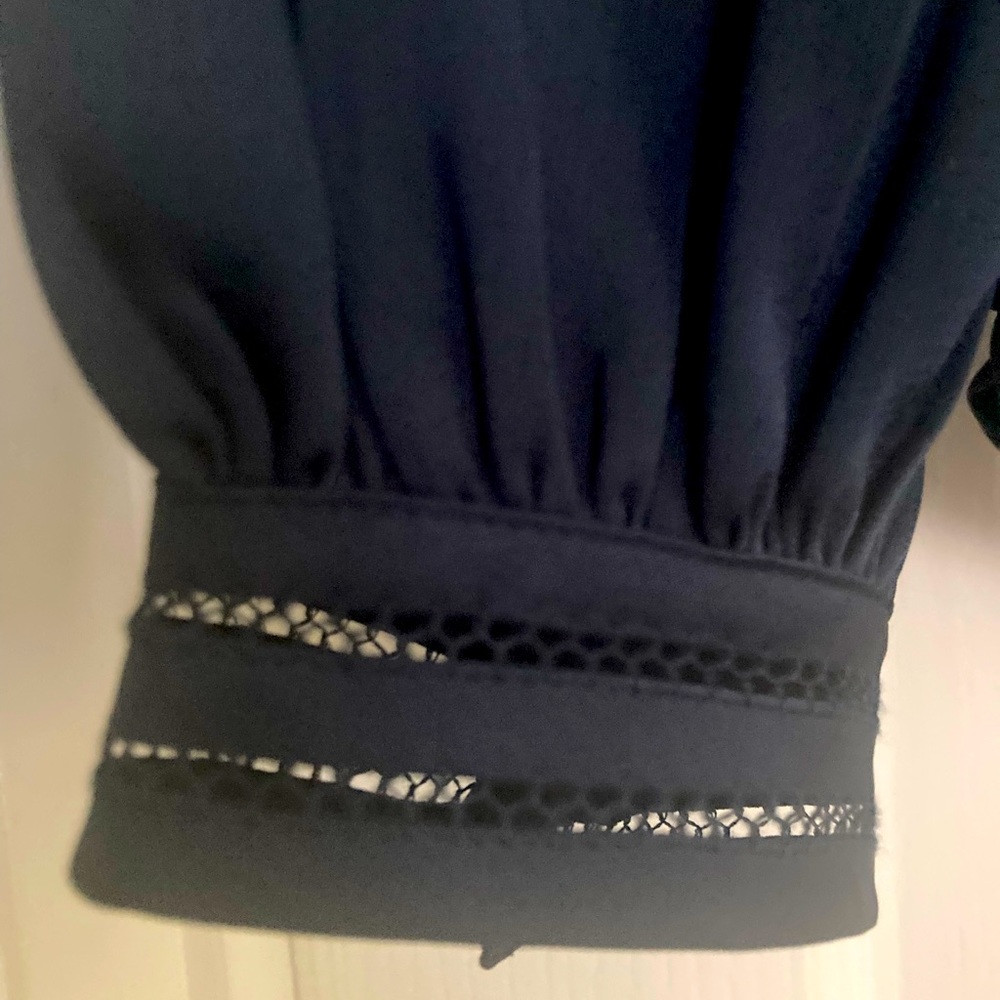 Ann Taylor Top